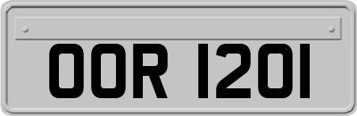 OOR1201