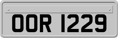 OOR1229