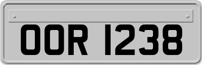 OOR1238