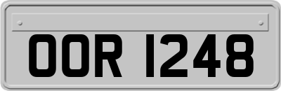 OOR1248