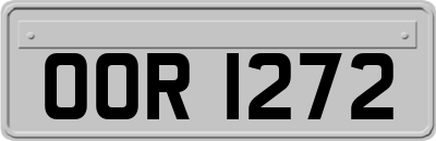 OOR1272