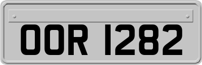 OOR1282