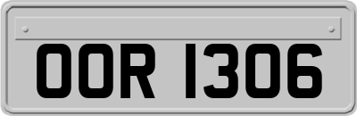 OOR1306