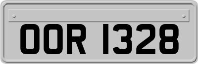 OOR1328