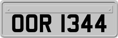 OOR1344