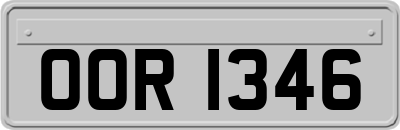 OOR1346