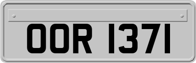 OOR1371