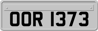 OOR1373