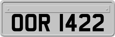 OOR1422