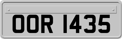 OOR1435