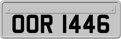 OOR1446