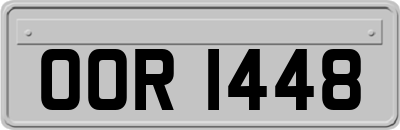 OOR1448