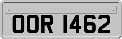 OOR1462
