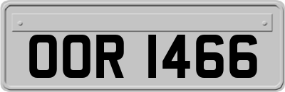 OOR1466
