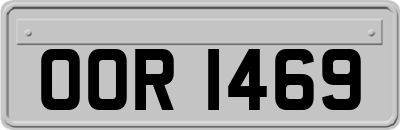 OOR1469