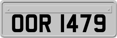OOR1479