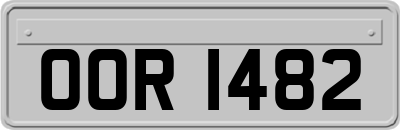 OOR1482