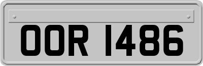 OOR1486