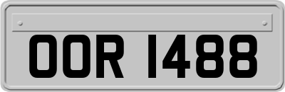 OOR1488