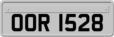 OOR1528