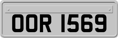 OOR1569