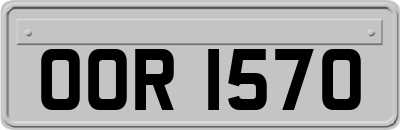 OOR1570