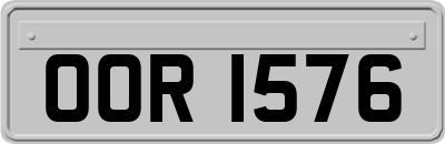 OOR1576