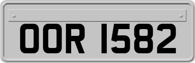 OOR1582