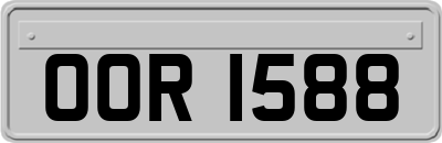 OOR1588