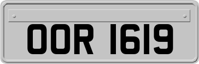 OOR1619