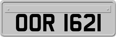 OOR1621