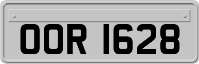 OOR1628