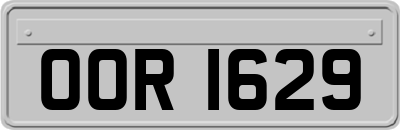 OOR1629