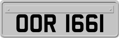 OOR1661