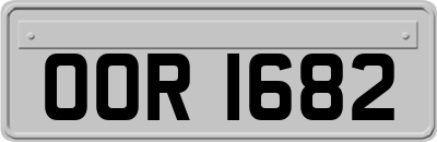 OOR1682