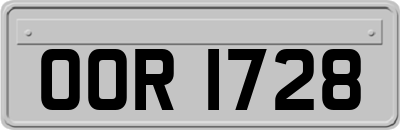 OOR1728