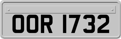 OOR1732