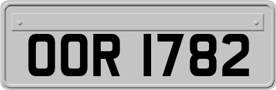 OOR1782