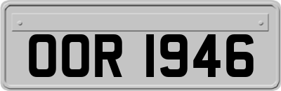 OOR1946