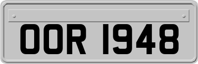 OOR1948