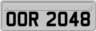 OOR2048