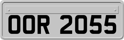 OOR2055
