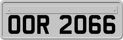 OOR2066