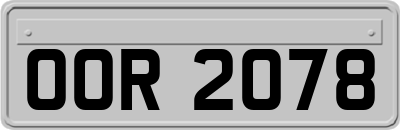 OOR2078