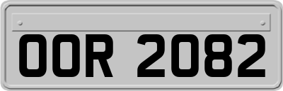 OOR2082