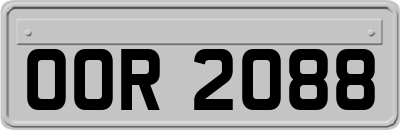OOR2088