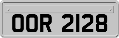 OOR2128