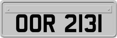 OOR2131