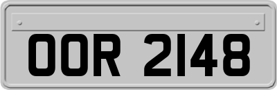 OOR2148