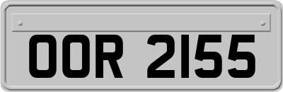 OOR2155